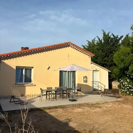 Σπίτι διακοπών Maison De Etang De Thau