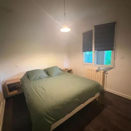 Σπίτι διακοπών Maison De Etang De Thau *